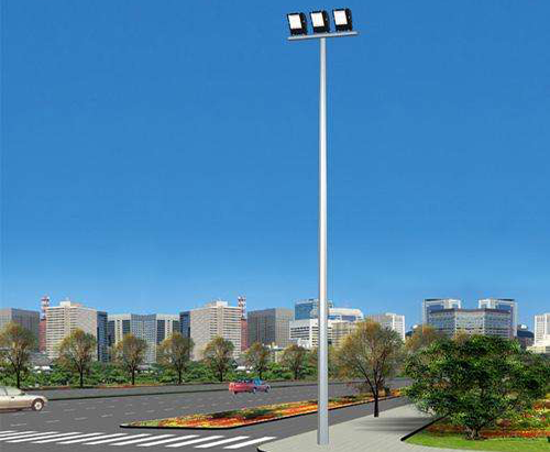 安博·app官网首页路灯