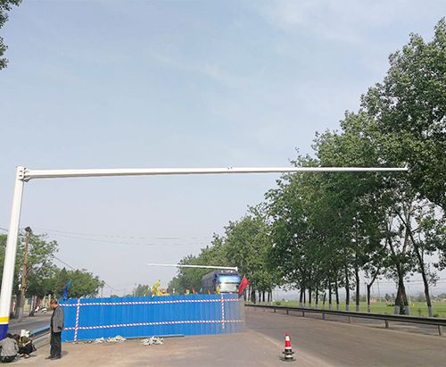 制作监控杆要留意的细节问题 制作监控杆要留意的细节问题