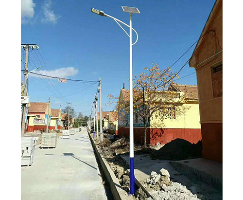 路杆灯基础预埋需要注意的事项 路杆灯基础预埋需要注意的事项